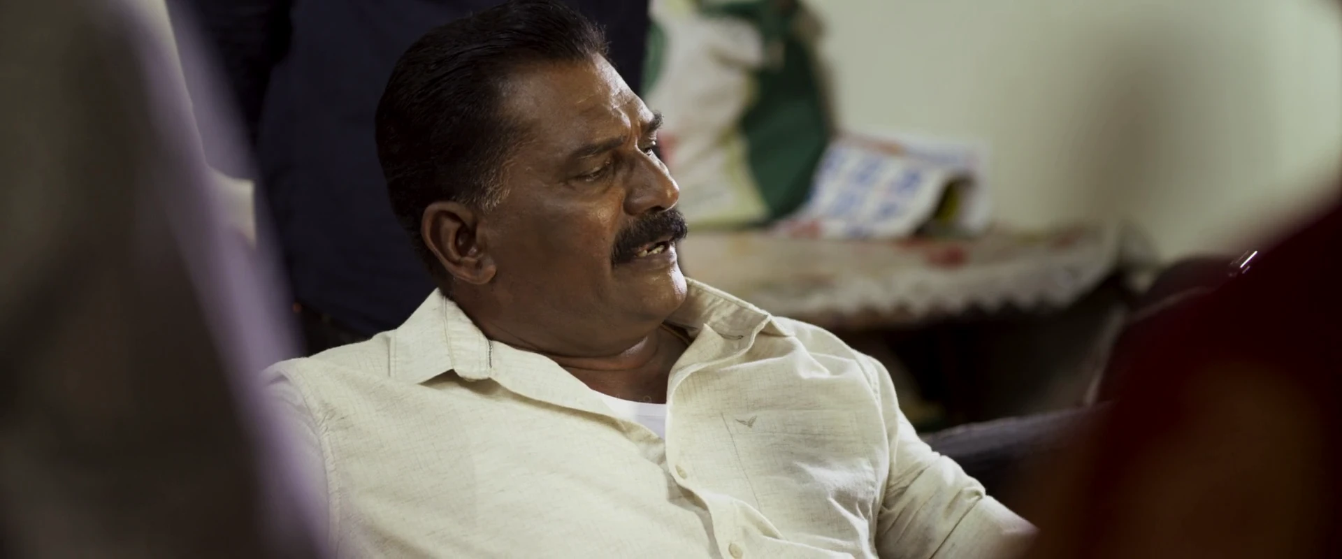Oru Nodi 2024 Hindi Dual Audio WEB-DL 720p – 480p – 1080p screenshot 1