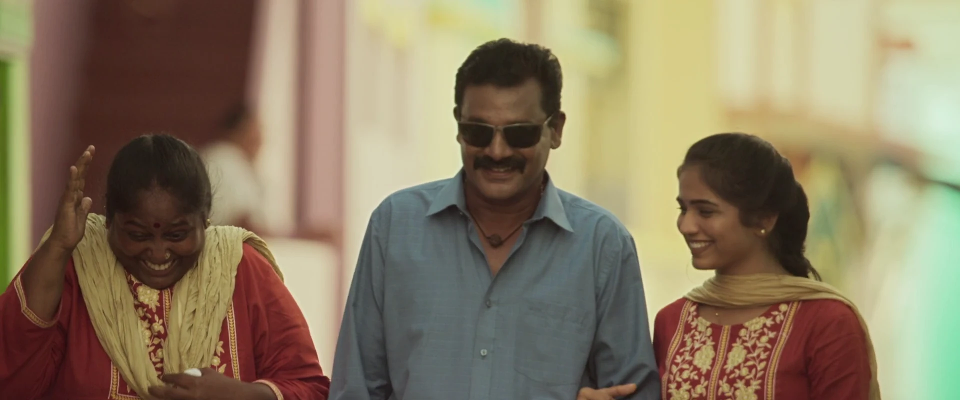 Oru Nodi 2024 Hindi Dual Audio WEB-DL 720p – 480p – 1080p screenshot 3