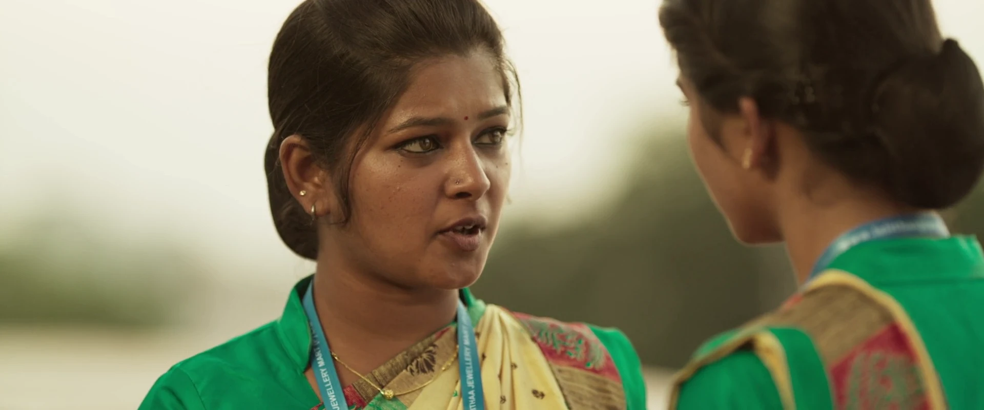Oru Nodi 2024 Hindi Dual Audio WEB-DL 720p – 480p – 1080p screenshot 4