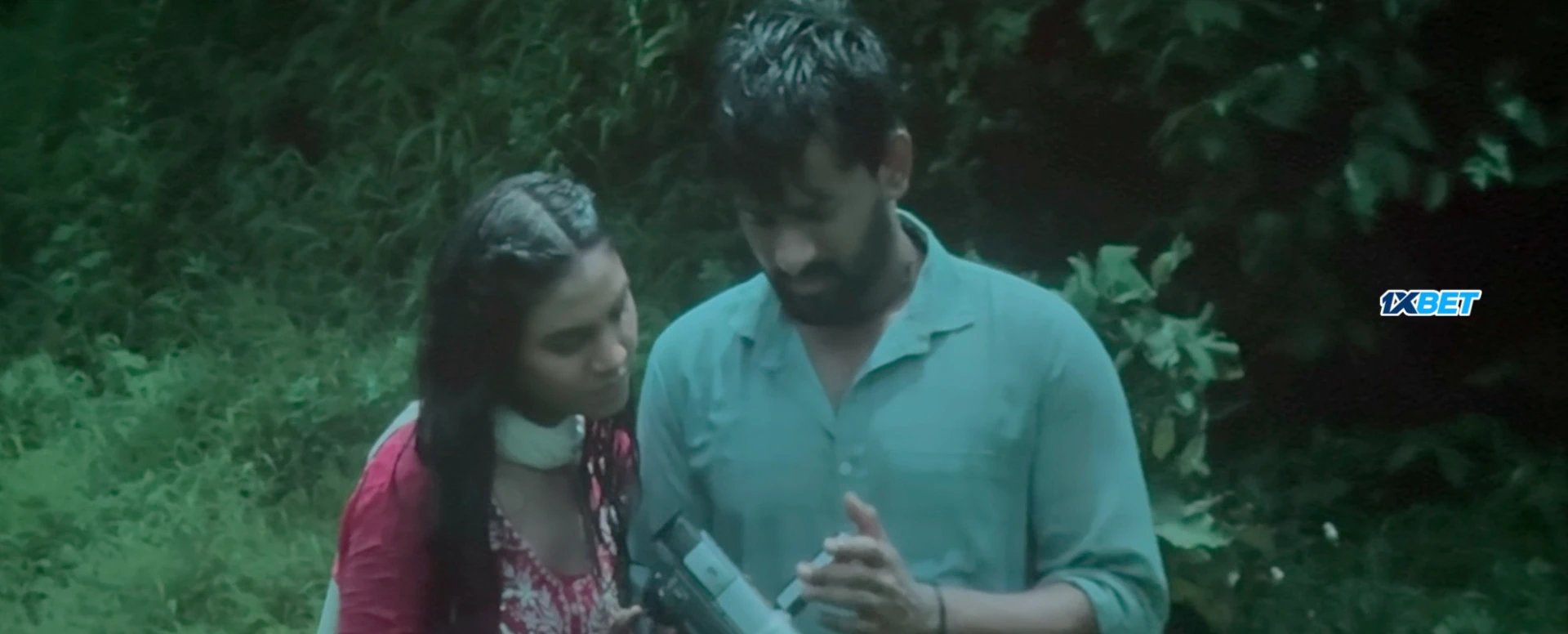 Out of Syllabus: Pustakanchya Palikade 2026 Marathi Audio HQ HDTC 720p – 480p – 1080p screenshot 6