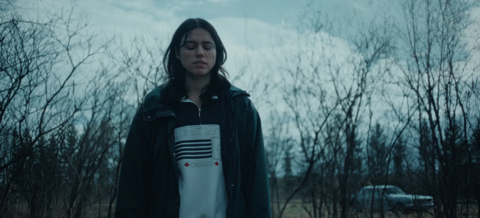 Out Standing 2025 English Audio WEBRip 720p – 1080p screenshot 4