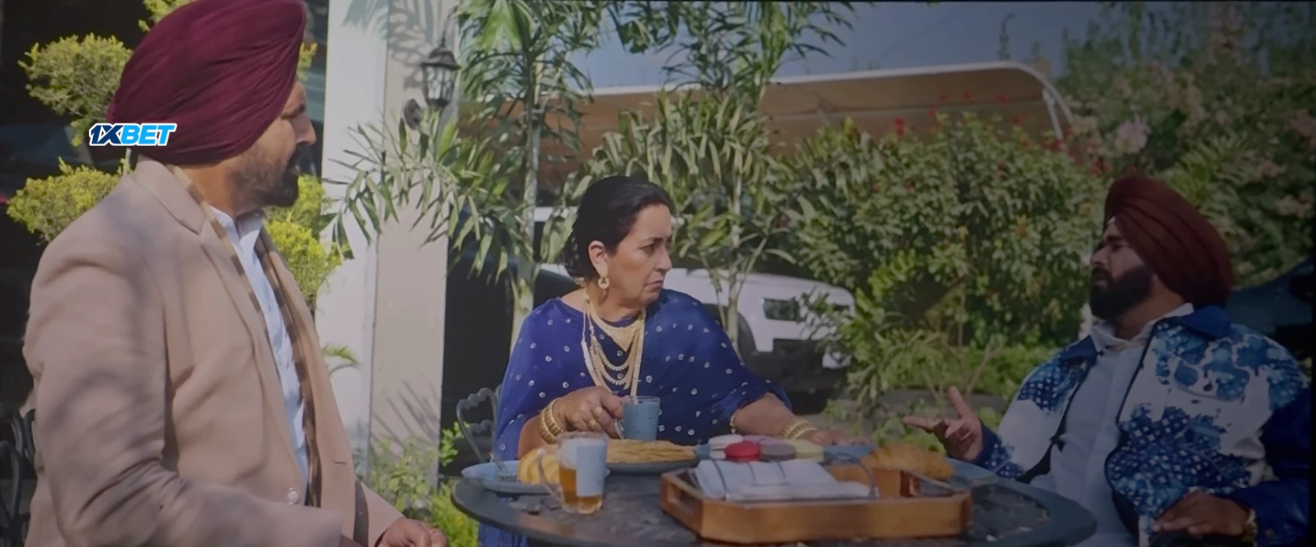 Oye Bhole Oye 2 2026 Punjabi Audio HQ HDTC 720p – 480p – 1080p screenshot 2