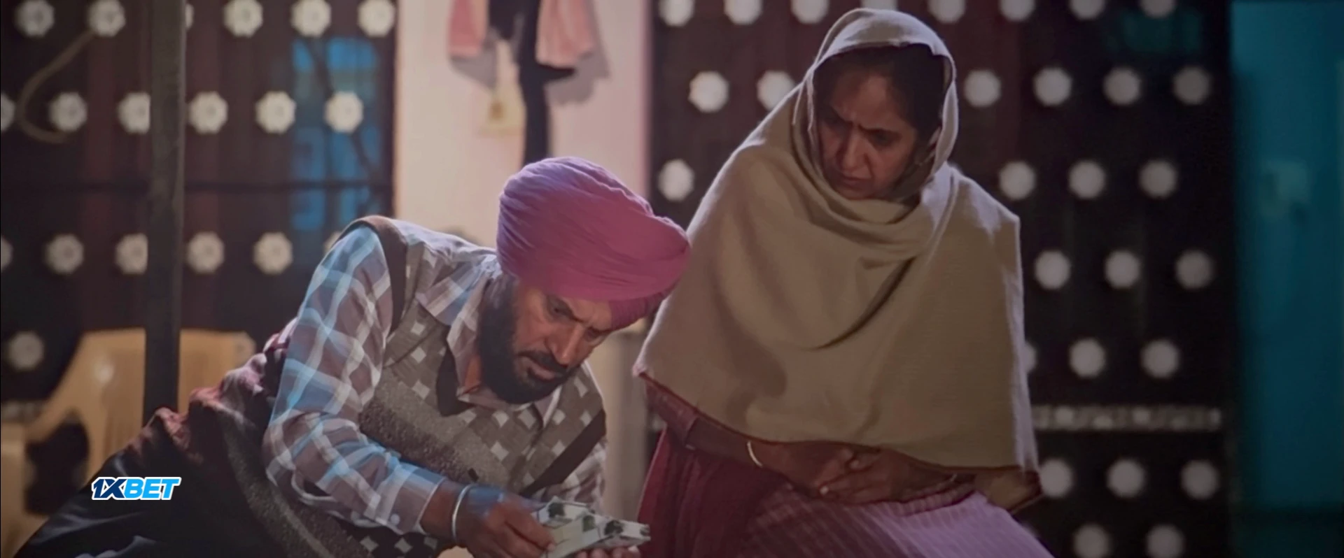 Oye Bhole Oye 2 2026 Punjabi Audio HQ HDTC 720p – 480p – 1080p screenshot 4