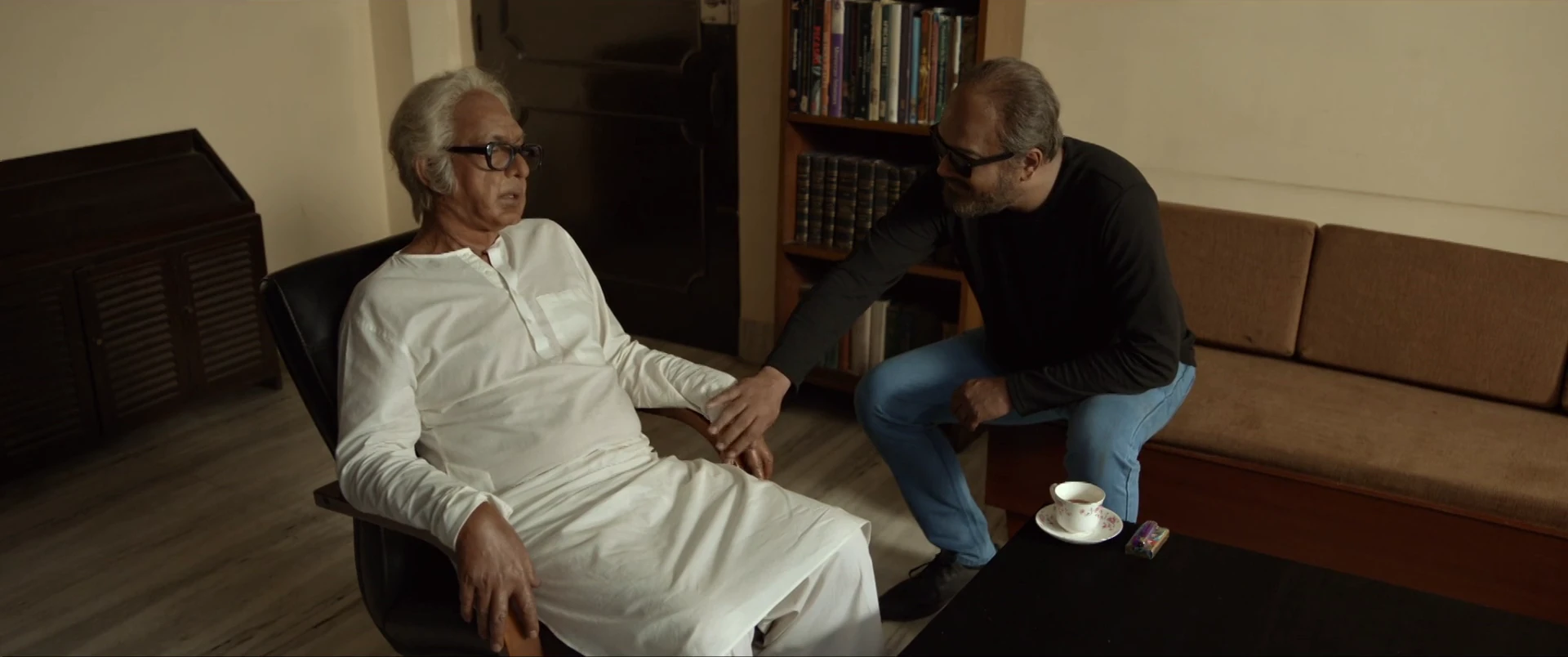 Padatik 2024 Bengali Audio WEB-DL 720p – 480p – 1080p screenshot 2