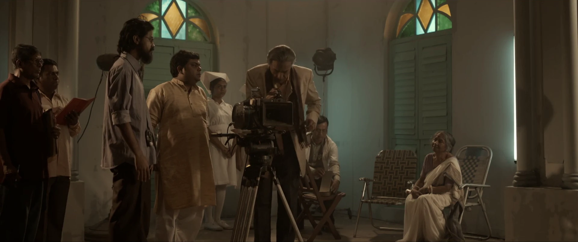 Padatik 2024 Bengali Audio WEB-DL 720p – 480p – 1080p screenshot 6