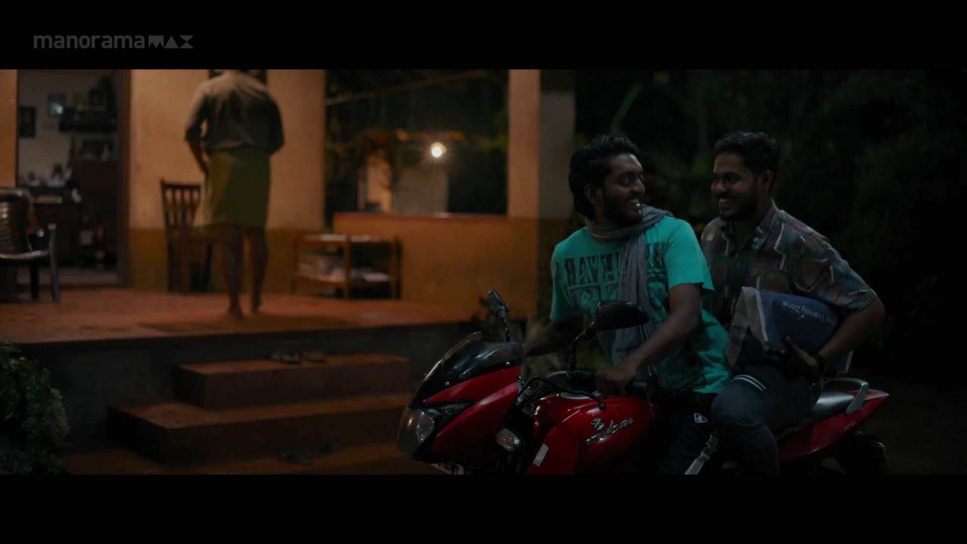 Painkili 2025 Tamil Audio WEB-DL 720p – 480p – 1080p screenshot 1