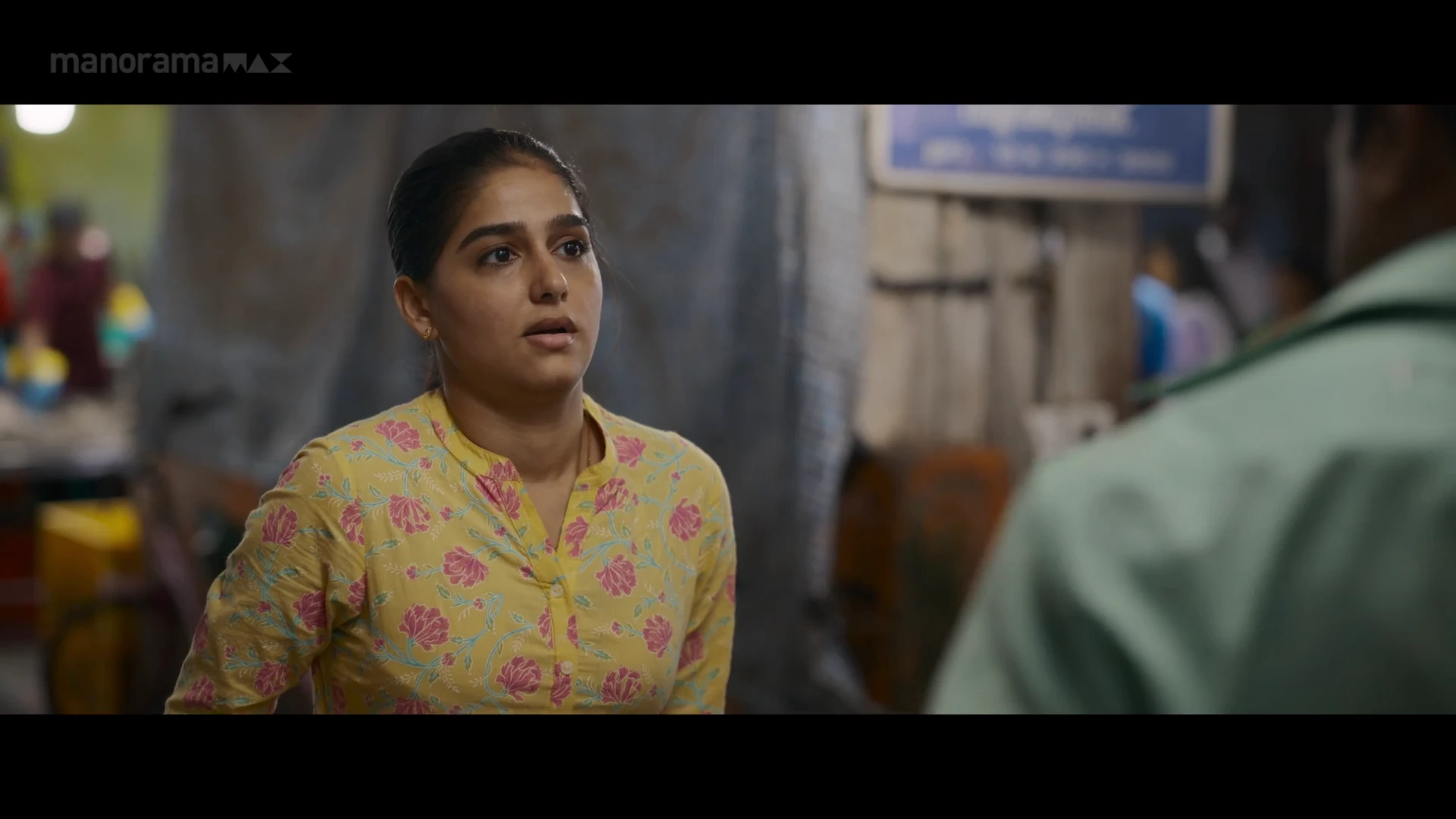 Painkili 2025 Tamil Audio WEB-DL 720p – 480p – 1080p screenshot 2