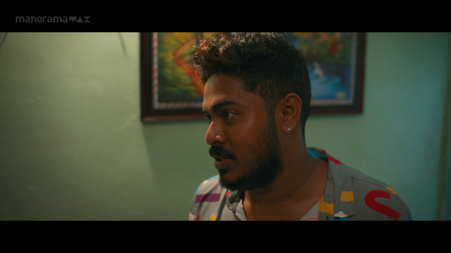 Painkili 2025 Tamil Audio WEB-DL 720p – 480p – 1080p screenshot 3