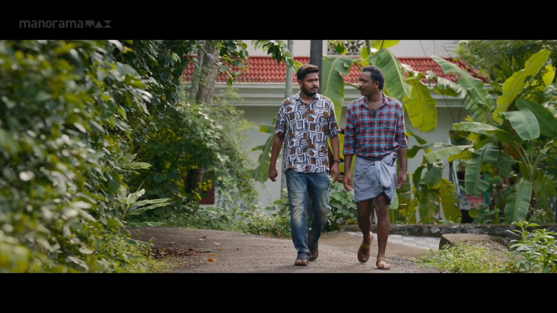 Painkili 2025 Tamil Audio WEB-DL 720p – 480p – 1080p screenshot 4