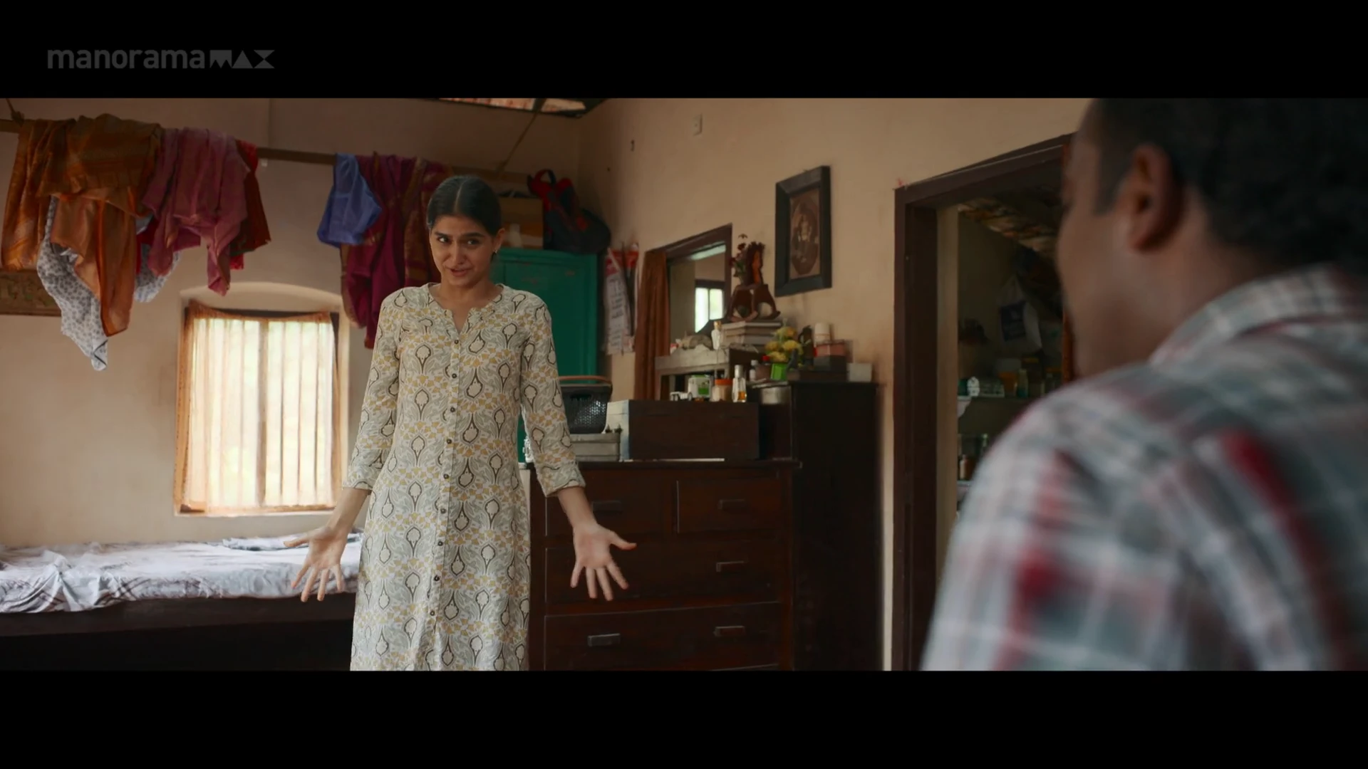 Painkili 2025 Tamil Audio WEB-DL 720p – 480p – 1080p screenshot 6