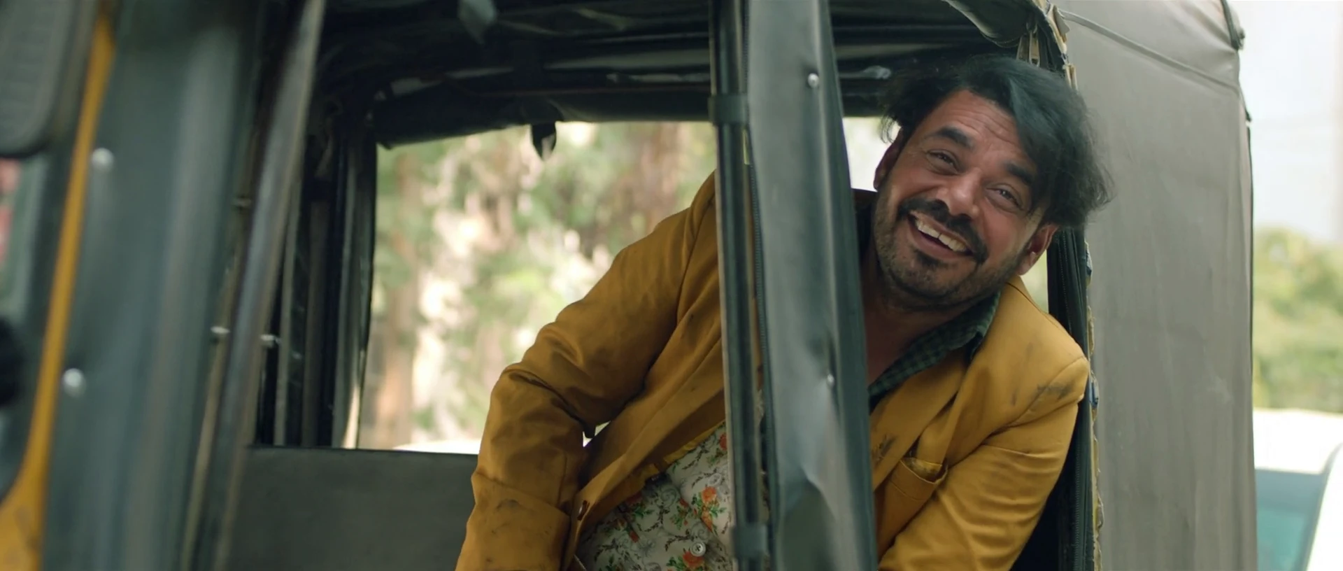 Panchhi 2 2026 Punjabi Audio HDRip 720p – 480p – 1080p (2025) screenshot 1