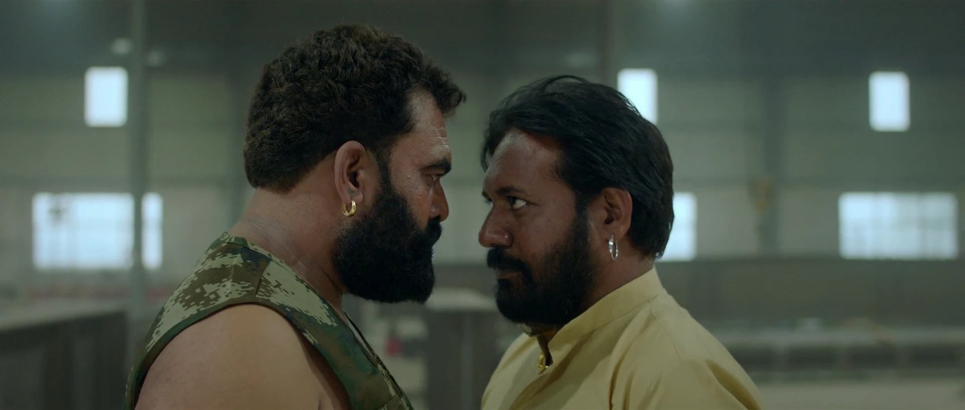 Panchhi 2 2026 Punjabi Audio HDRip 720p – 480p – 1080p (2025) screenshot 2