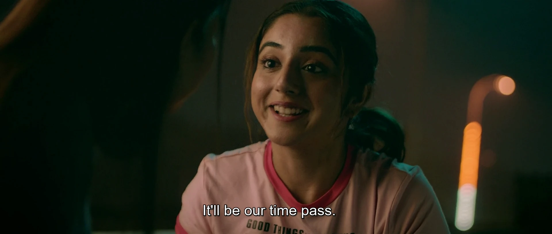 Panchhi 2 2026 Punjabi Audio HDRip 720p – 480p – 1080p (2025) screenshot 5