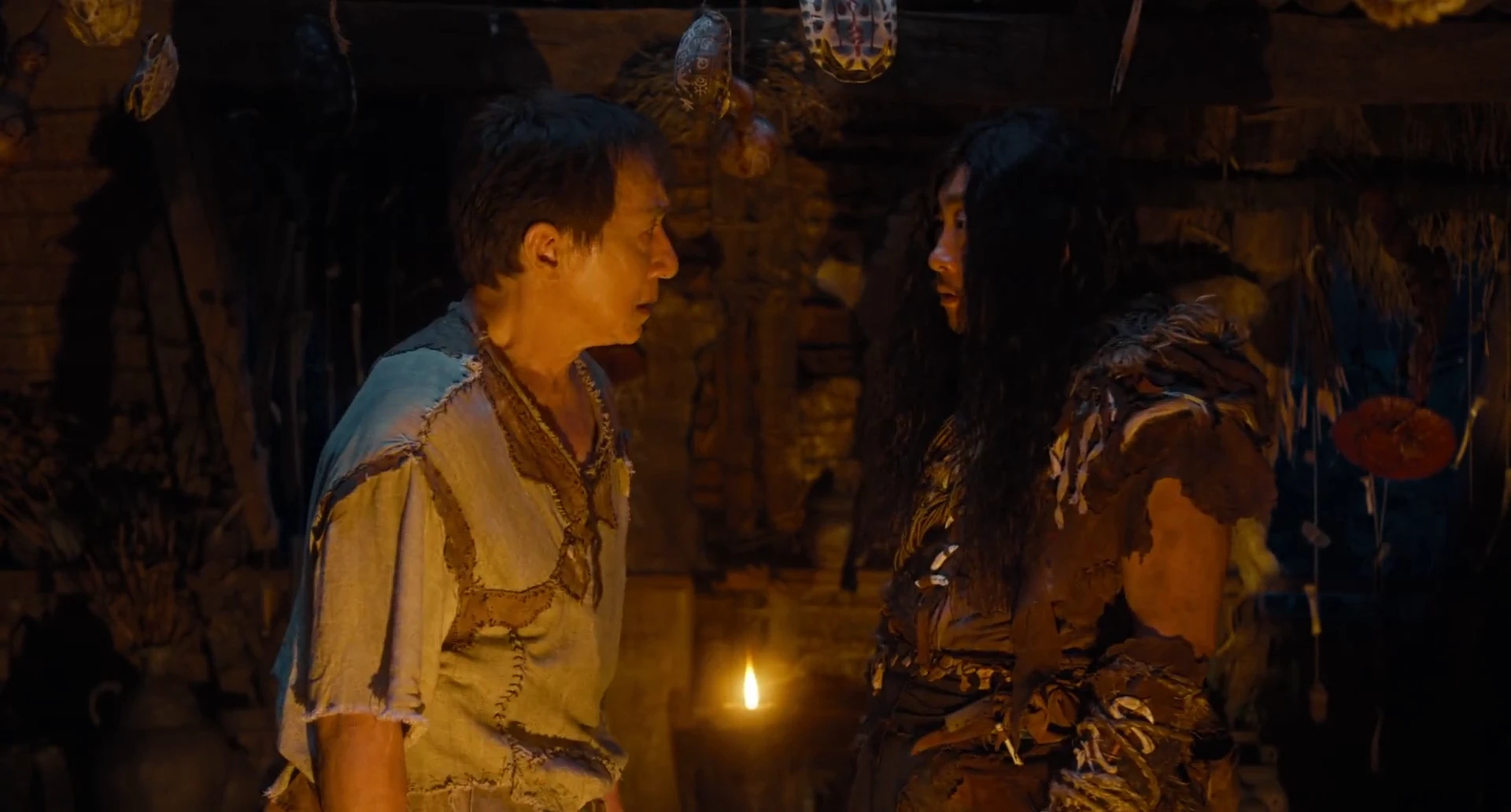 Panda Plan 2: The Magical Tribe 2026 Hindi Dual Audio WEB-DL 720p – 480p – 1080p screenshot 2