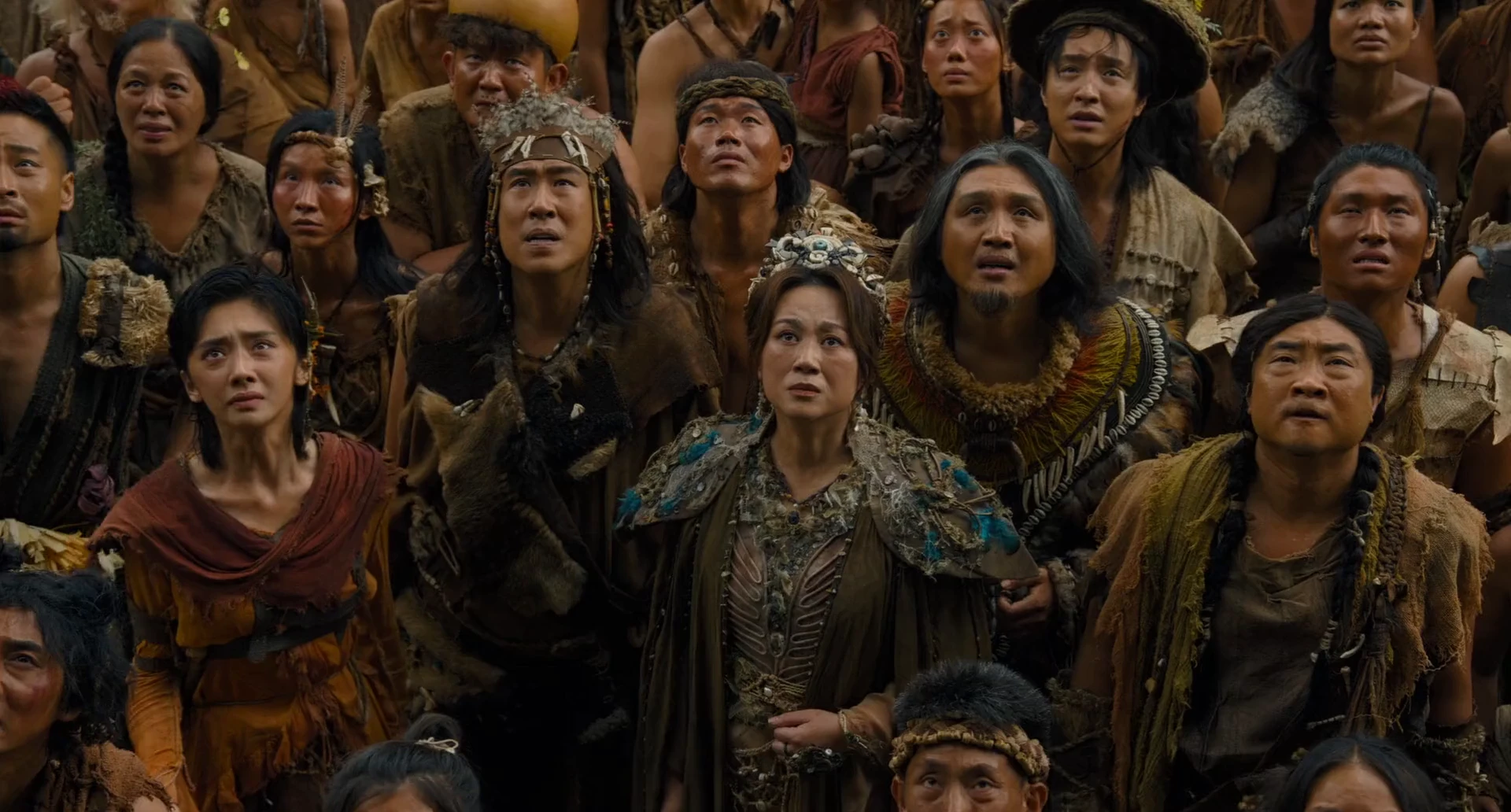 Panda Plan 2: The Magical Tribe 2026 Hindi Dual Audio WEB-DL 720p – 480p – 1080p screenshot 7