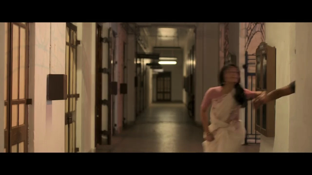 Parasakthi 2026 Tamil Multi Audio WEB-DL 720p – 1080p – 2160p screenshot 1