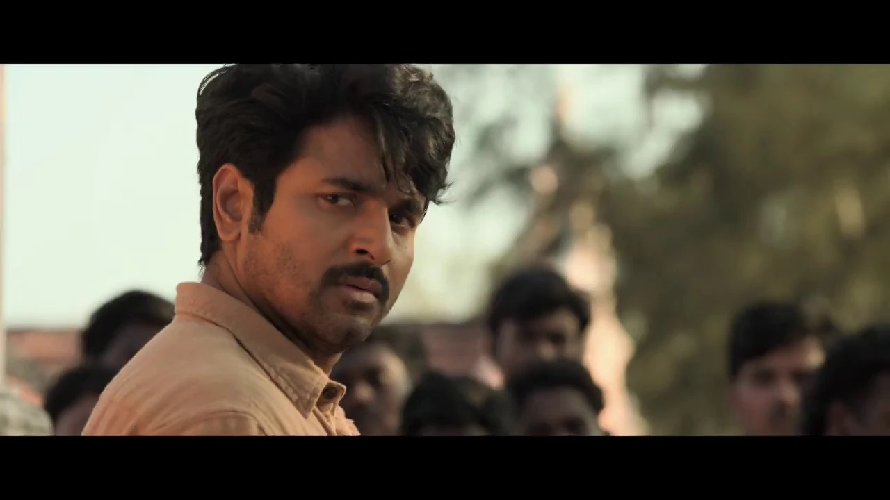 Parasakthi 2026 Tamil Multi Audio WEB-DL 720p – 1080p – 2160p screenshot 2