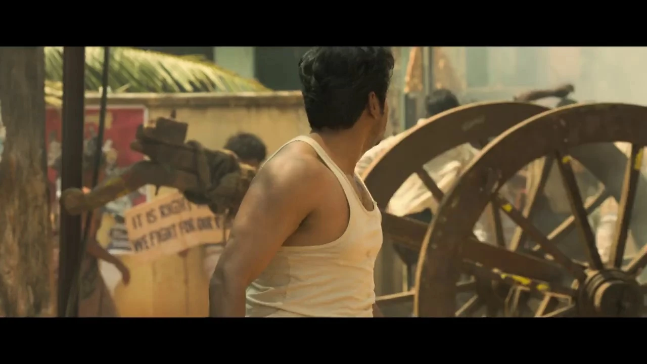 Parasakthi 2026 Tamil Multi Audio WEB-DL 720p – 1080p – 2160p screenshot 3