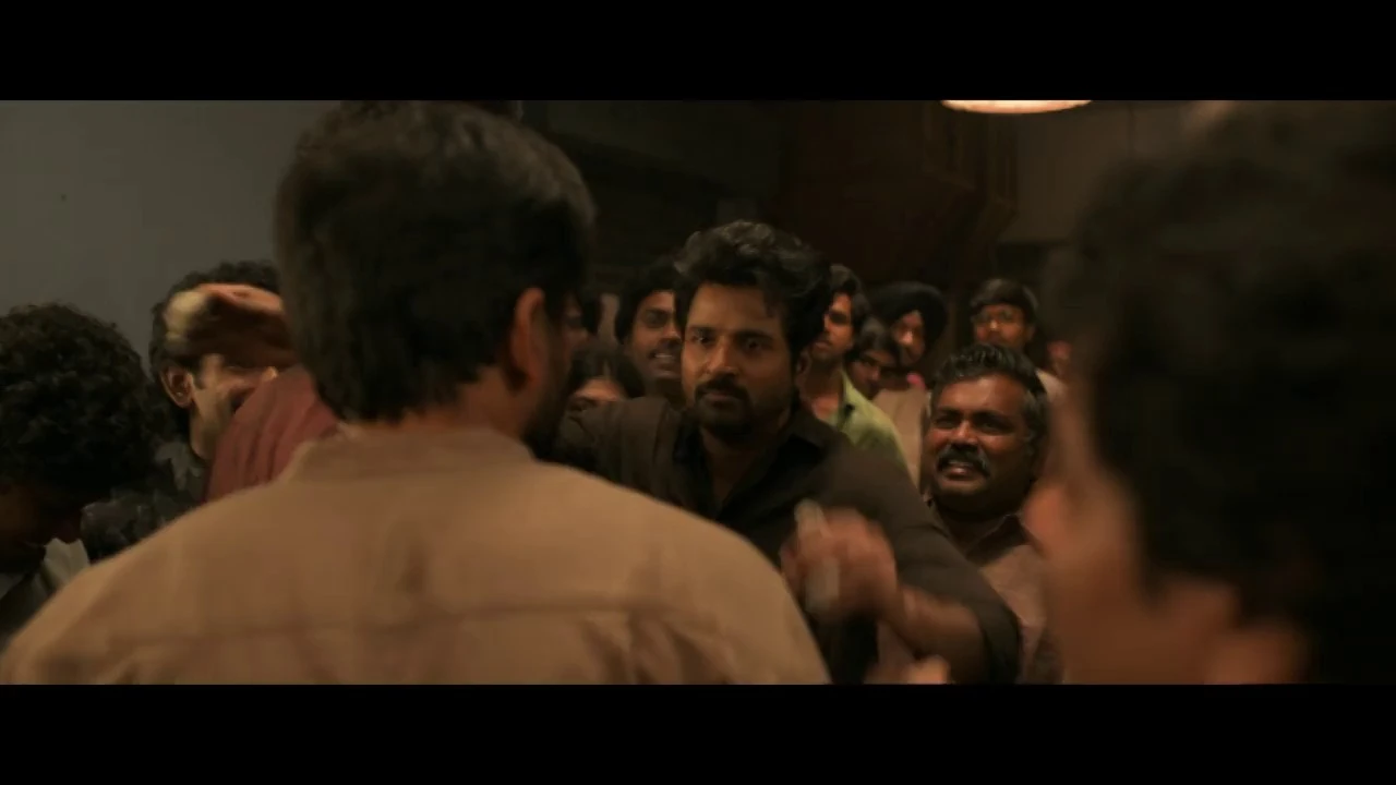 Parasakthi 2026 Tamil Multi Audio WEB-DL 720p – 1080p – 2160p screenshot 4