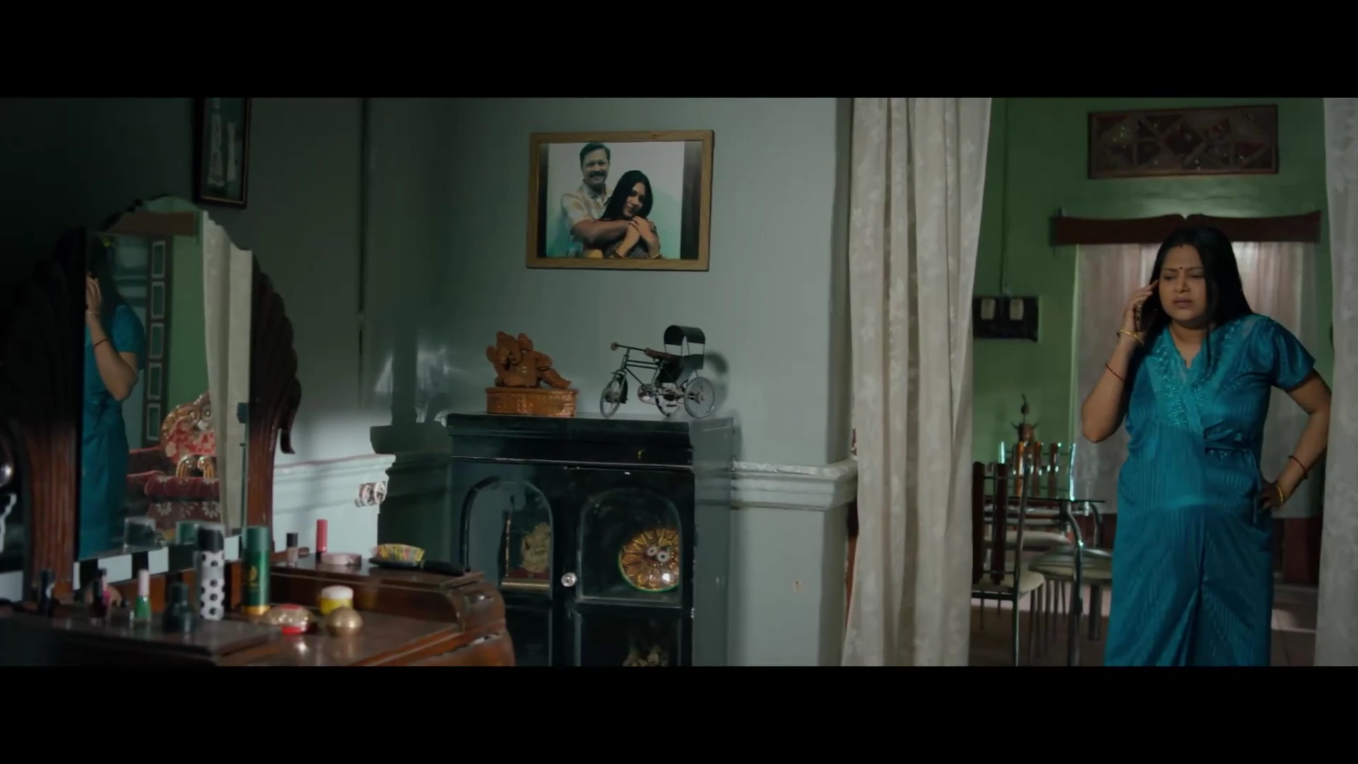 Paree An Unsolved Mystery 2026 Odia Audio WEB-DL 720p – 480p – 1080p screenshot 1