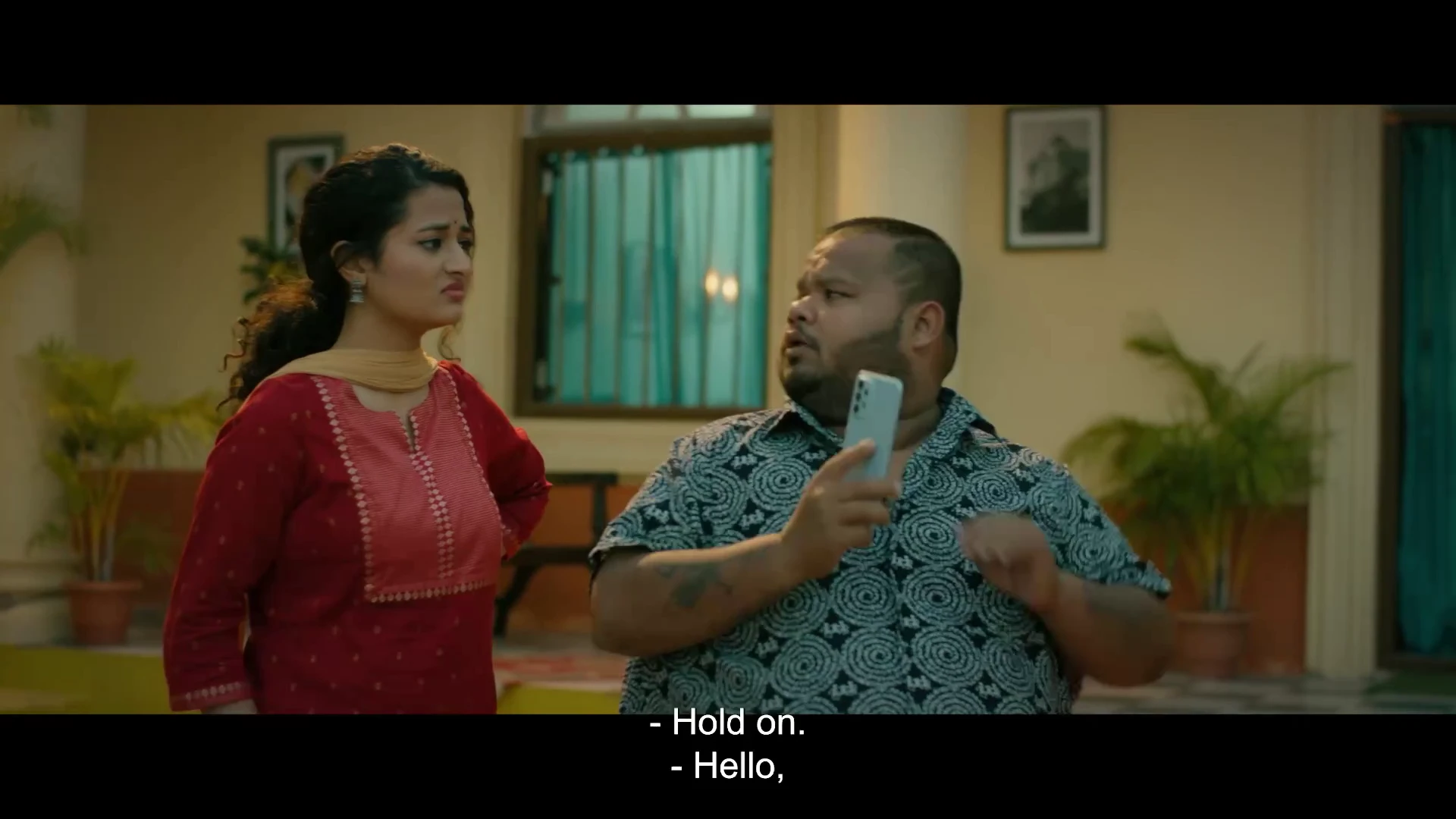 Paree An Unsolved Mystery 2026 Odia Audio WEB-DL 720p – 480p – 1080p screenshot 6
