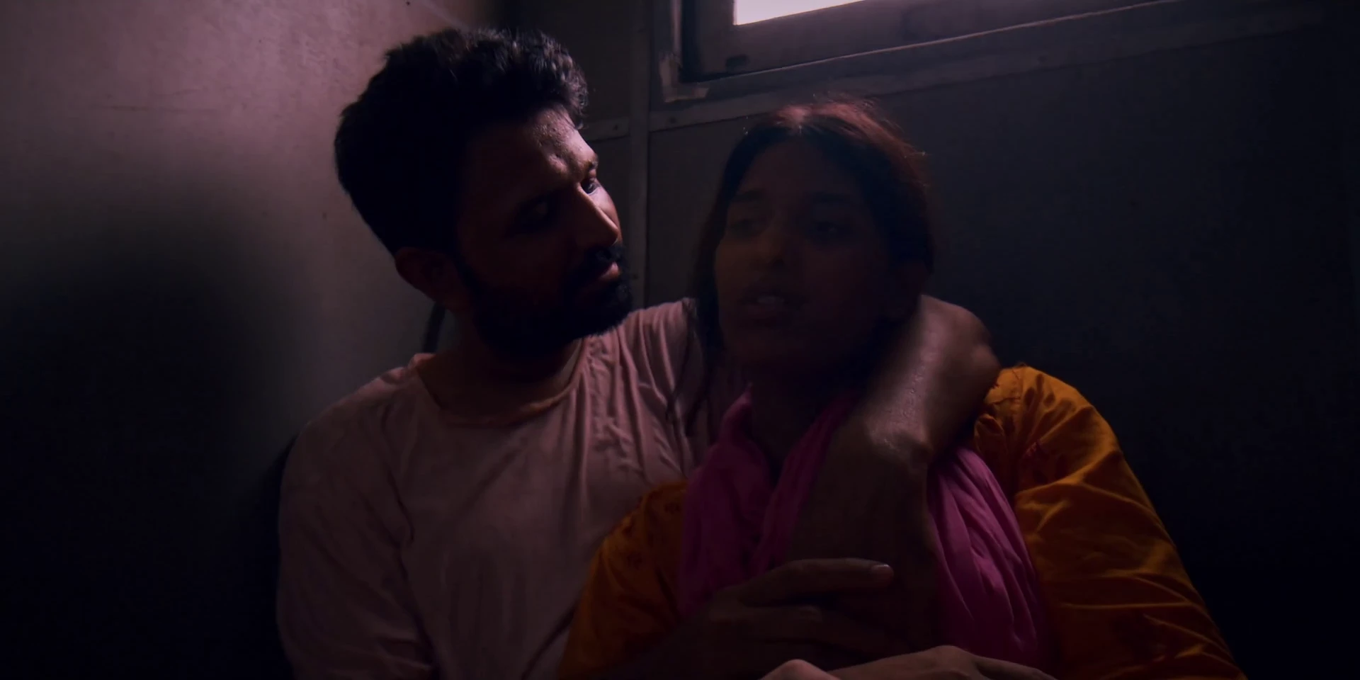 Paro Pinaki Ki Kahani 2026 Punjabi Audio WEB-DL 720p – 480p – 1080p – 2160p screenshot 2