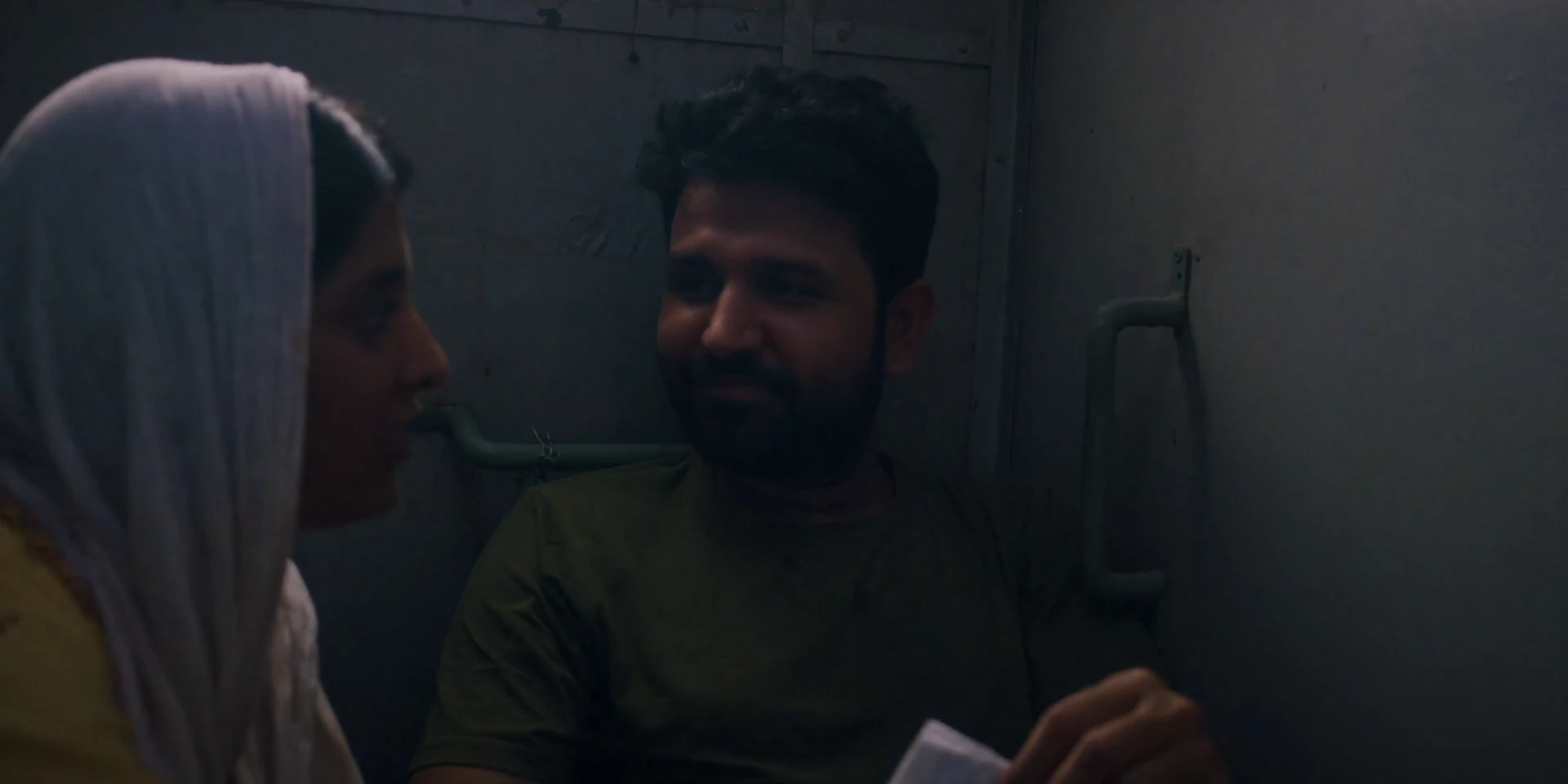 Paro Pinaki Ki Kahani 2026 Punjabi Audio WEB-DL 720p – 480p – 1080p – 2160p screenshot 4