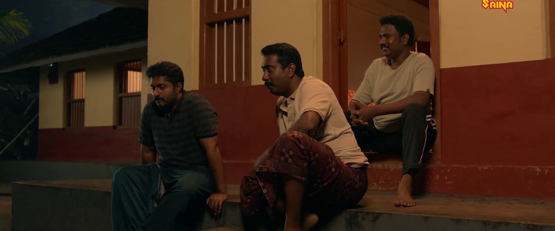 Partners 2026 Tamil Audio WEBRip 720p – 480p – 1080p screenshot 1