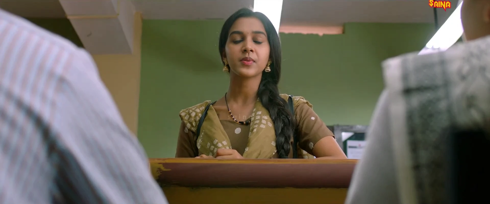 Partners 2026 Tamil Audio WEBRip 720p – 480p – 1080p screenshot 2