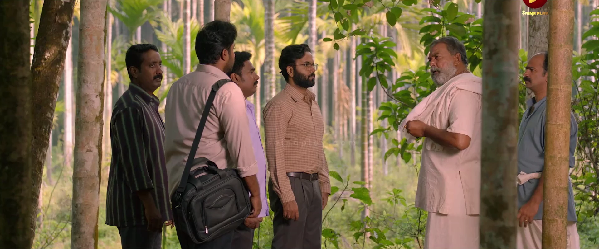 Partners 2026 Tamil Audio WEBRip 720p – 480p – 1080p screenshot 3