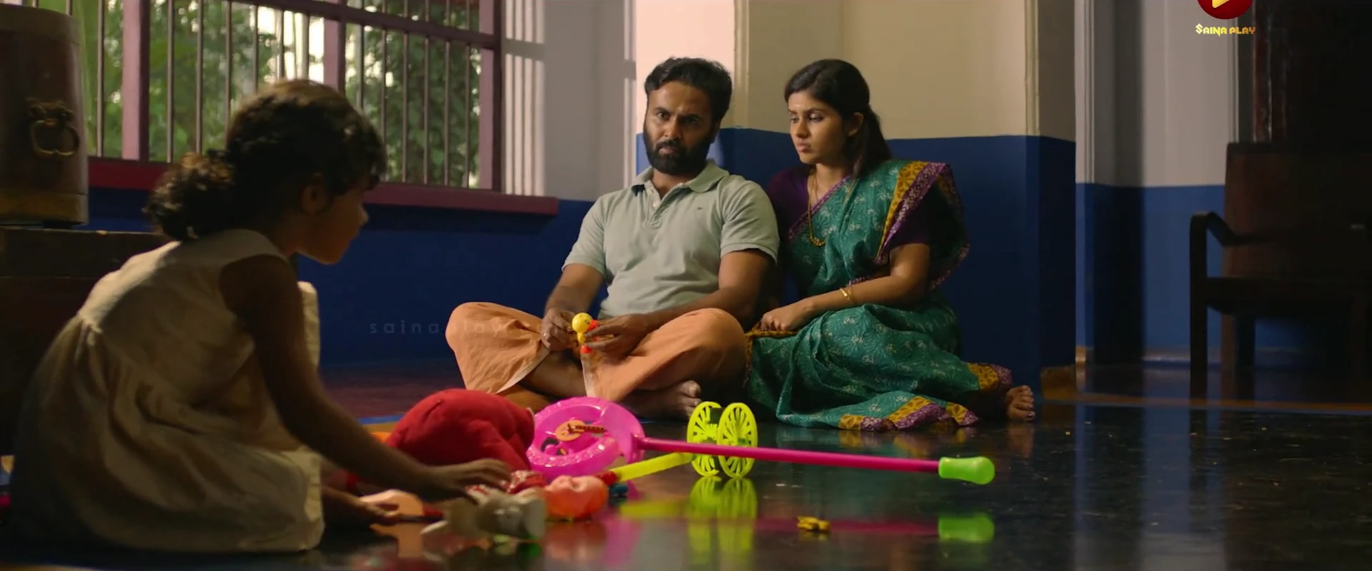 Partners 2026 Tamil Audio WEBRip 720p – 480p – 1080p screenshot 4