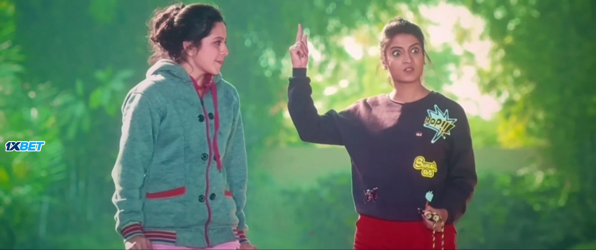 Pass Na Pass 2026 Gujarati Audio HQ HDTC 720p – 480p – 1080p screenshot 1