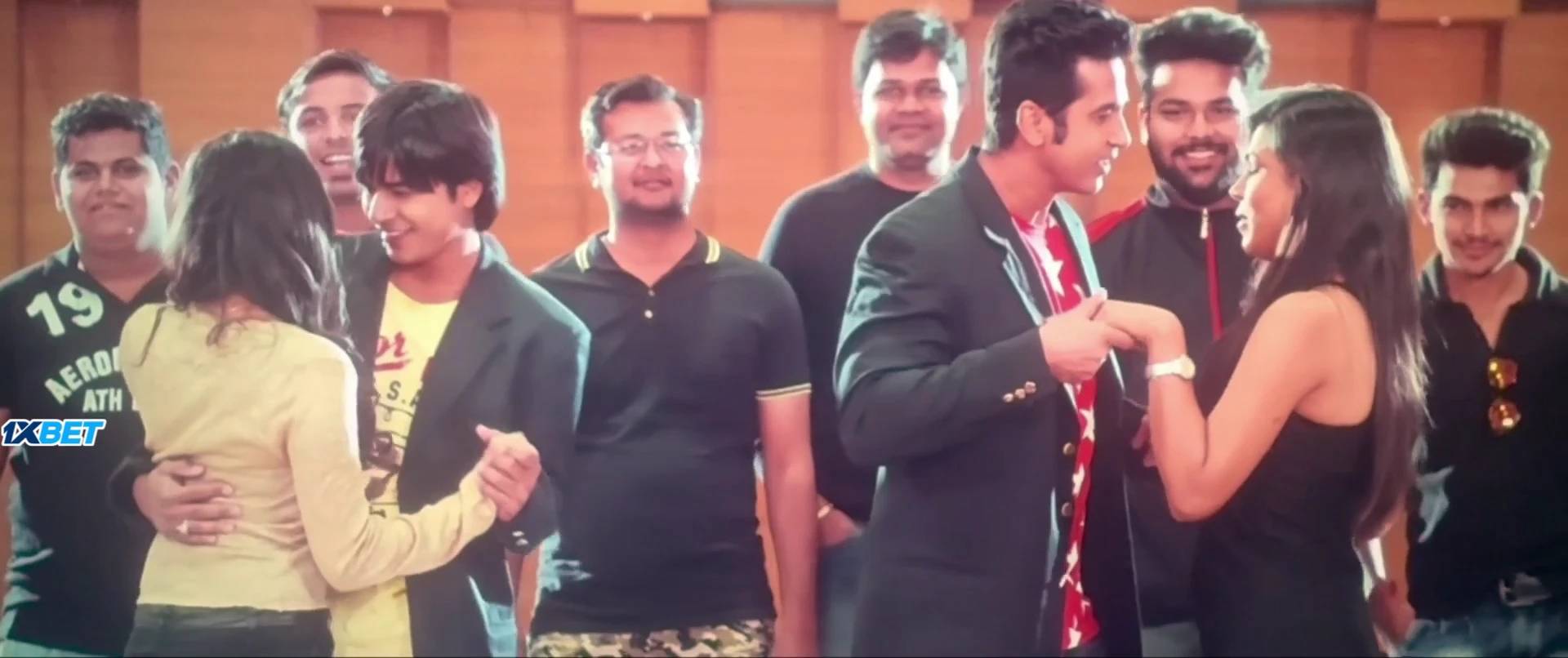 Pass Na Pass 2026 Gujarati Audio HQ HDTC 720p – 480p – 1080p screenshot 2