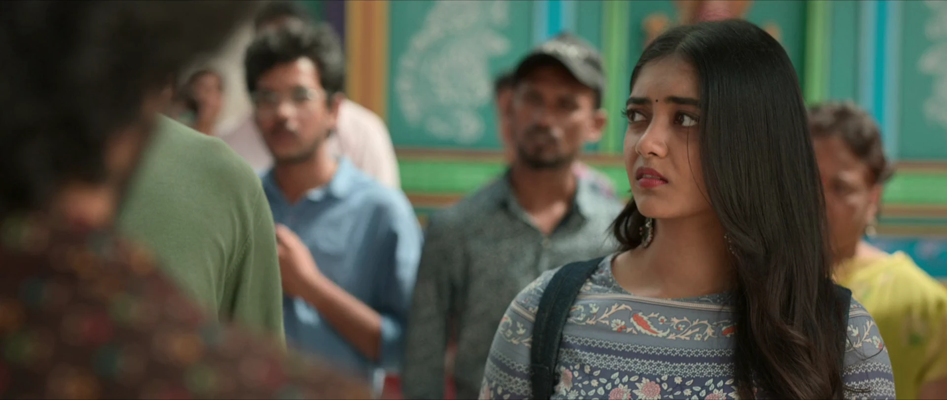 Patang 2025 Hindi Dual Audio WEB-DL 720p – 480p – 1080p screenshot 2