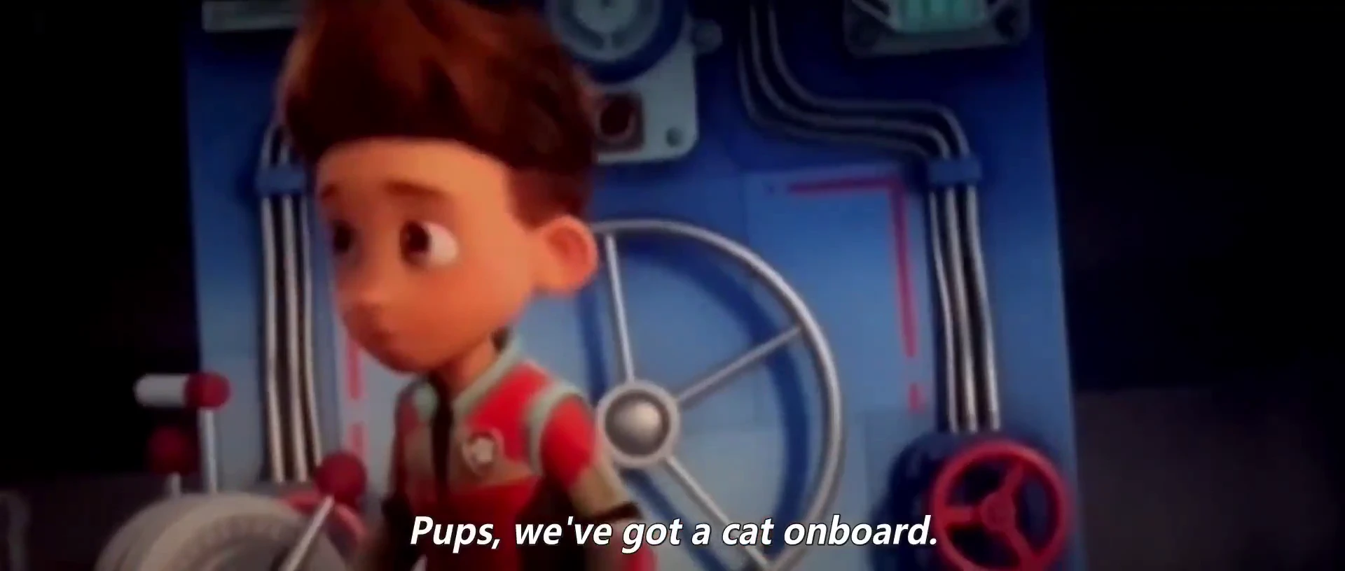 PAW Patrol: The Dino Movie 2026 English Audio TELESYNC 720p – 1080p – 1080p screenshot 1