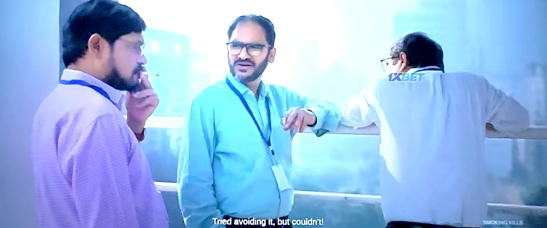 Phera 2026 Bengali Audio HDTC 720p – 480p – 1080p screenshot 1