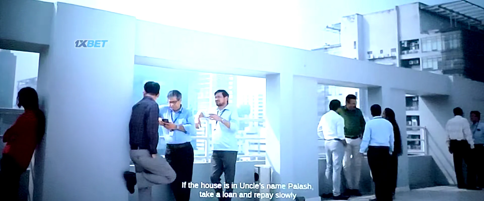 Phera 2026 Bengali Audio HDTC 720p – 480p – 1080p screenshot 5