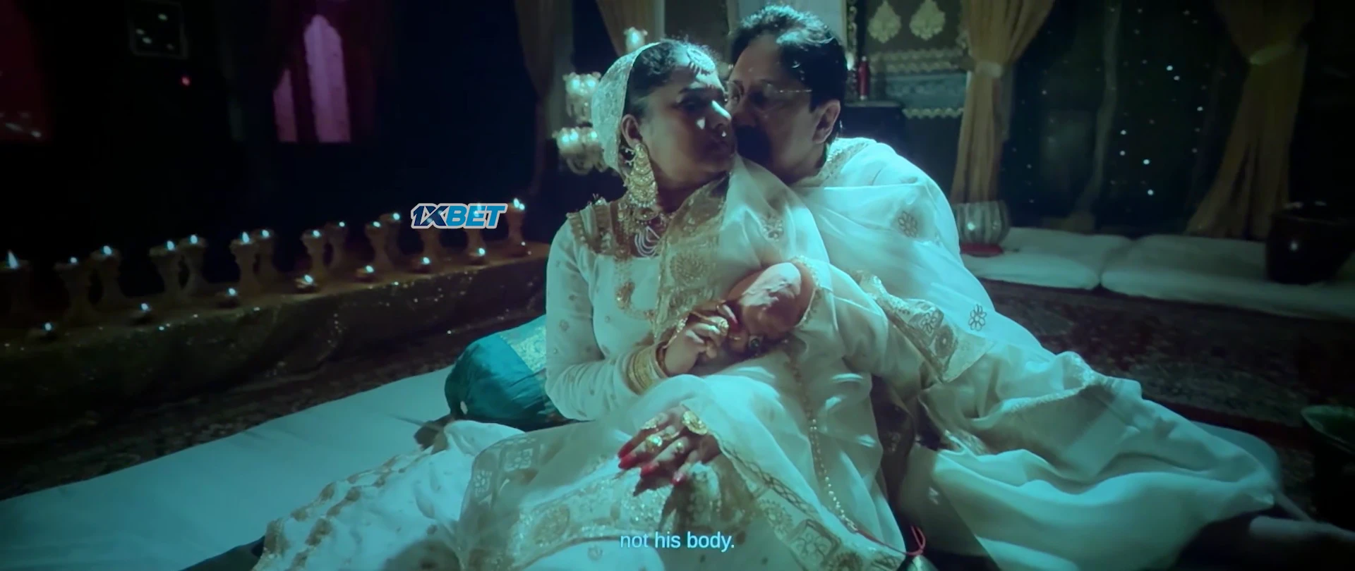 Phool Pishi O Edward 2026 Bengali Audio HDTC 720p – 480p – 1080p screenshot 3