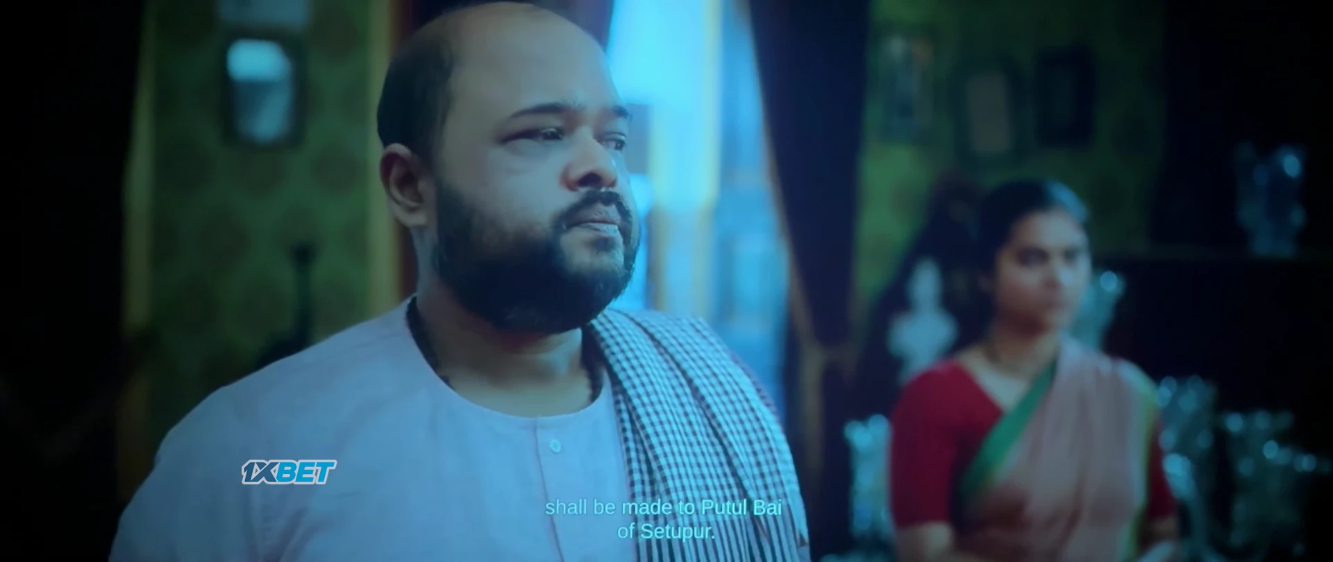 Phool Pishi O Edward 2026 Bengali Audio HDTC 720p – 480p – 1080p screenshot 4