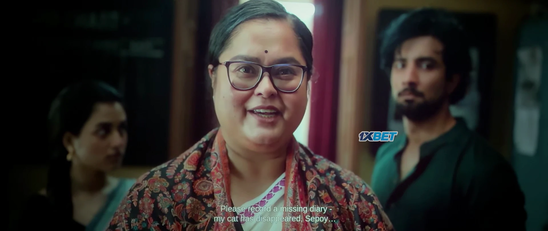 Phool Pishi O Edward 2026 Bengali Audio HDTC 720p – 480p – 1080p screenshot 6