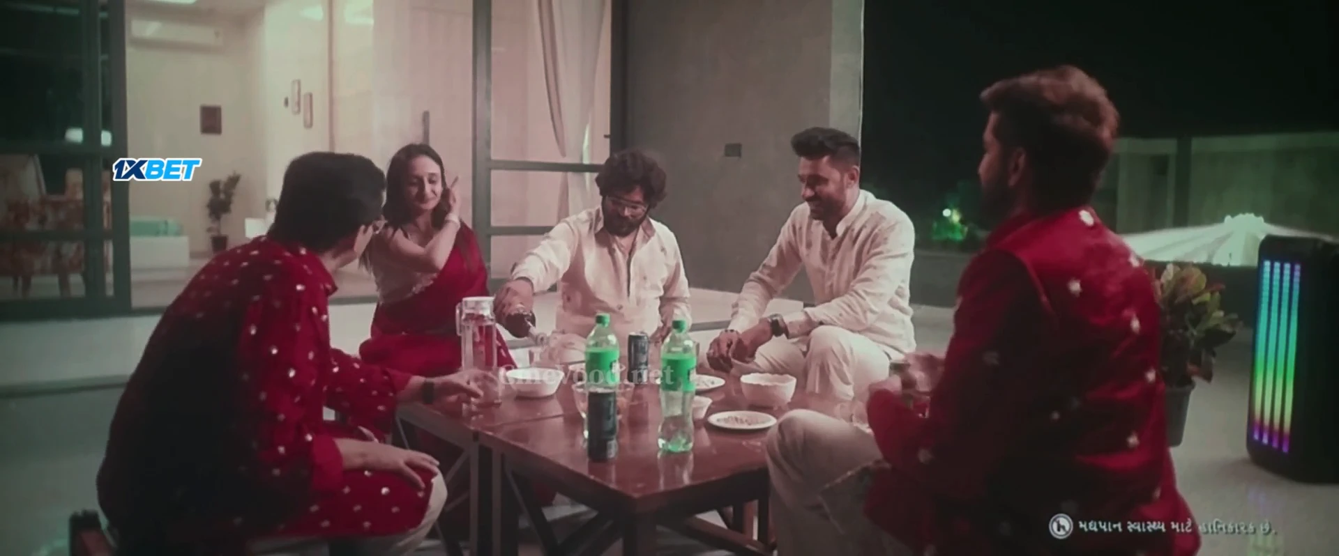 Pidha Pachhi 2026 Gujarati Audio HQ HDTC 720p – 480p – 1080p screenshot 2