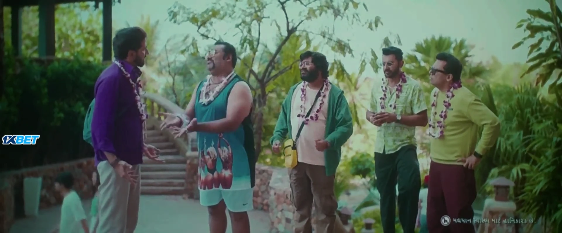 Pidha Pachhi 2026 Gujarati Audio HQ HDTC 720p – 480p – 1080p screenshot 3