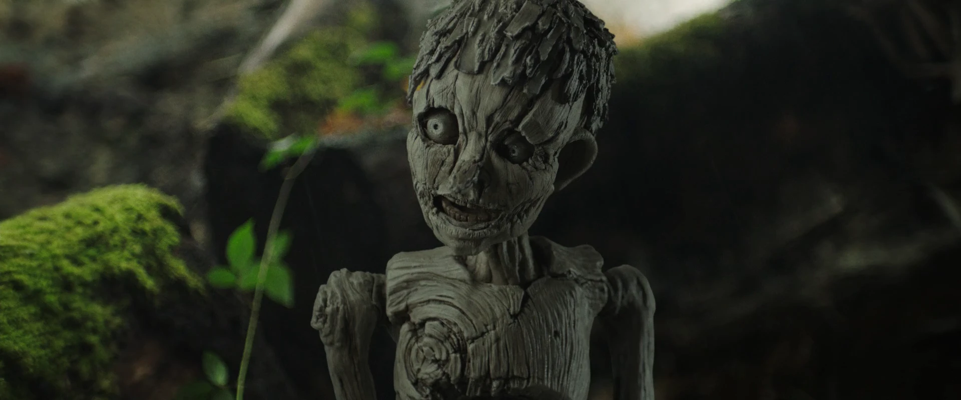 Pinocchio: Unstrung 2026 English Audio WEB-DL 720p – 480p – 1080p screenshot 4