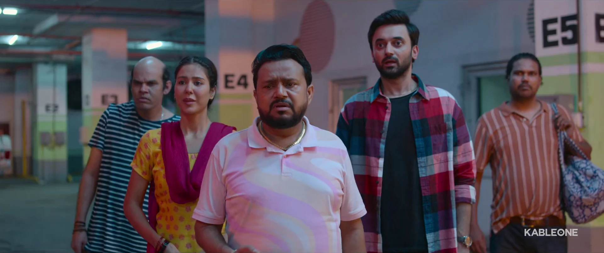 Pitt Siyapa 2026 Hindi Dual Audio WEB-DL 720p – 480p – 1080p screenshot 10