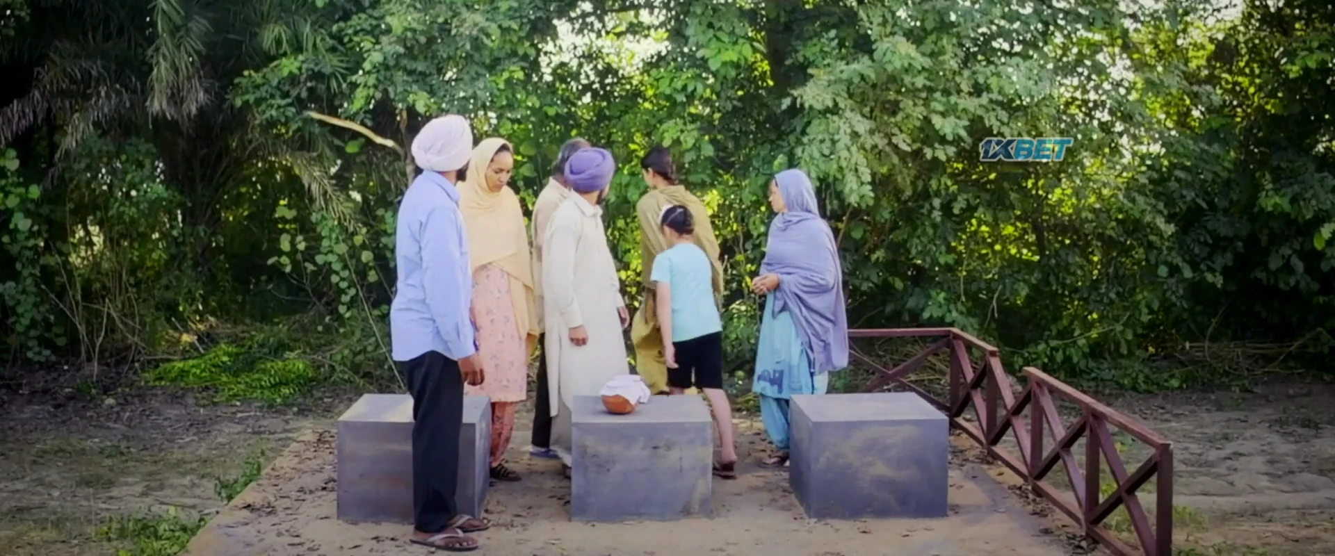 Pitt Siyapa 2026 Punjabi Clean Audio HDTC 720p – 480p – 1080p screenshot 1