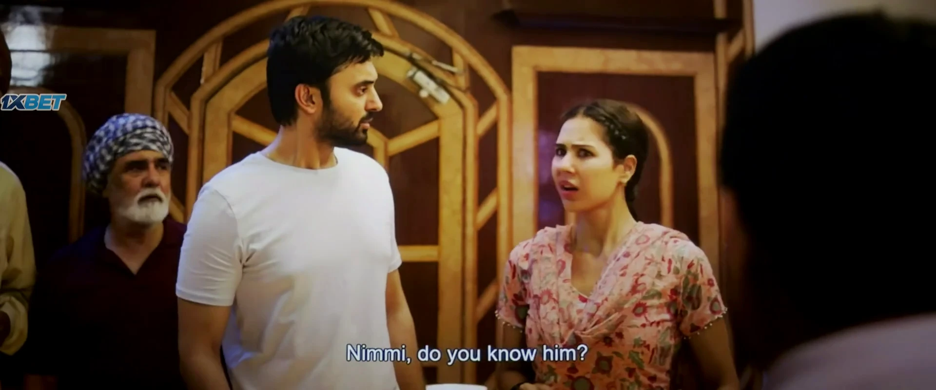Pitt Siyapa 2026 Punjabi Clean Audio HDTC 720p – 480p – 1080p screenshot 5
