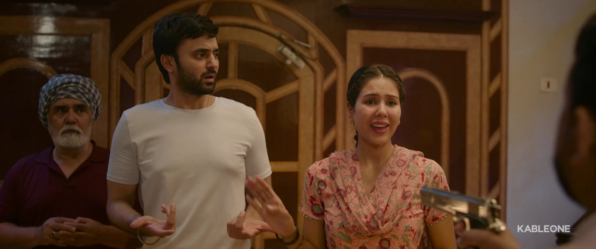 Pitt Siyapa 2026 Hindi Dual Audio WEB-DL 720p – 480p – 1080p screenshot 8