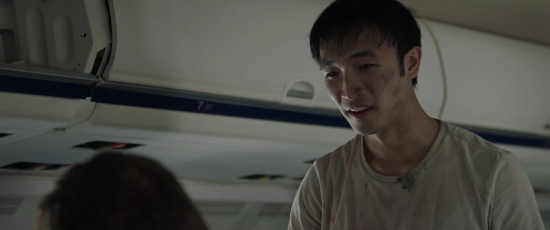 Plane 2023 Hindi Dual Audio WEB-DL 720p – 480p – 1080p screenshot 6