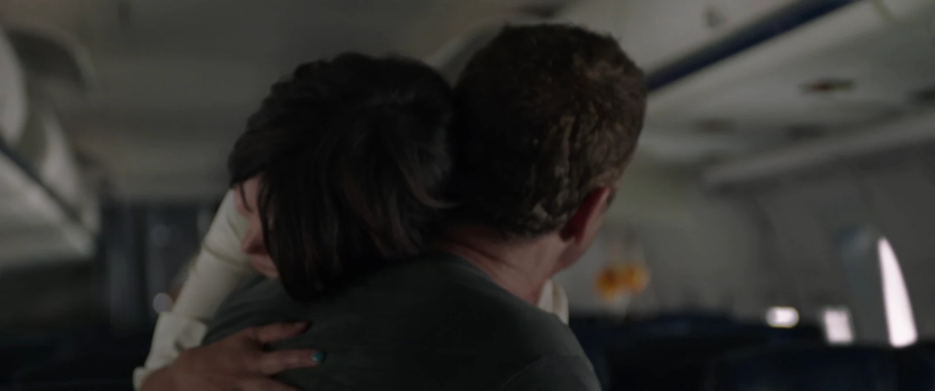 Plane 2023 Hindi Dual Audio WEB-DL 720p – 480p – 1080p screenshot 8