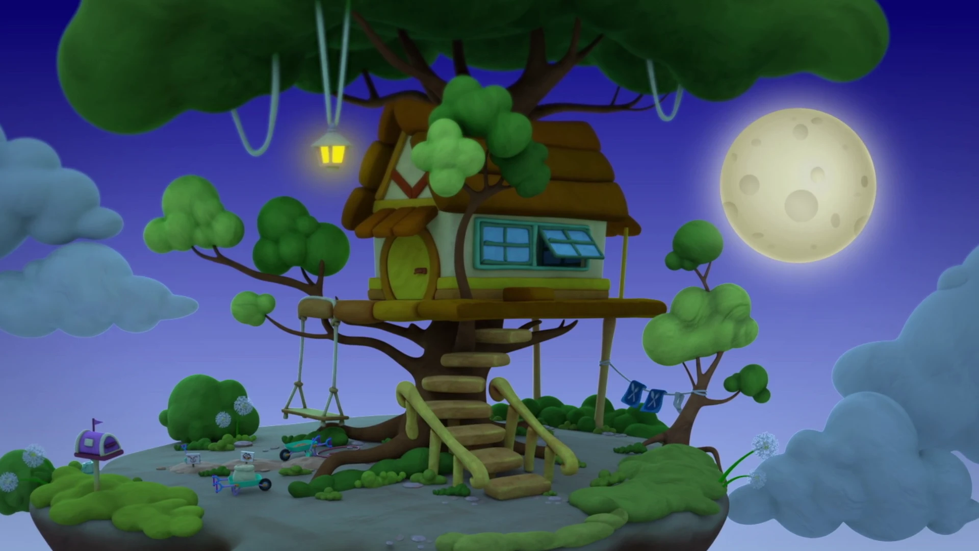 Play And Discover With Jose Totoy 2000 Hindi Dual Audio WEB-DL 720p – 480p – 1080p screenshot 4
